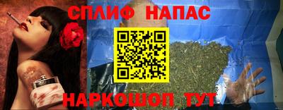 крисы Бузулук